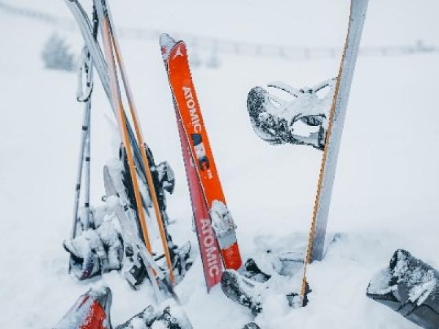 ski