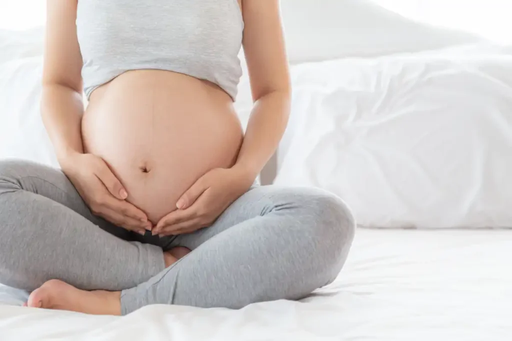 femme_enceinte